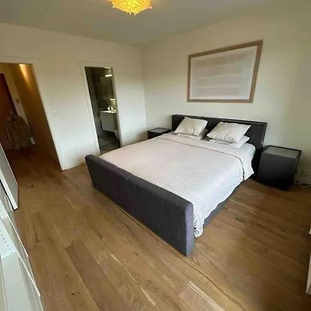Au Coeur De Apartmán *