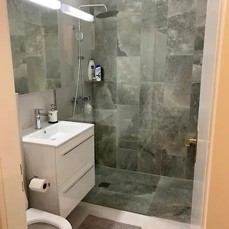 Apartmán Au Coeur De *