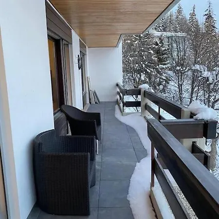 Apartment Au Coeur De *