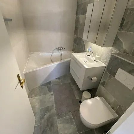 Apartmán Au Coeur De *